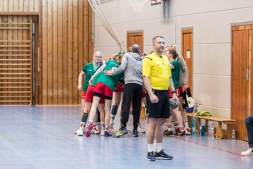 Bild 185 - F HSG Kre/Mue - HFF Munkbrarup : Ergebnis: 49:20